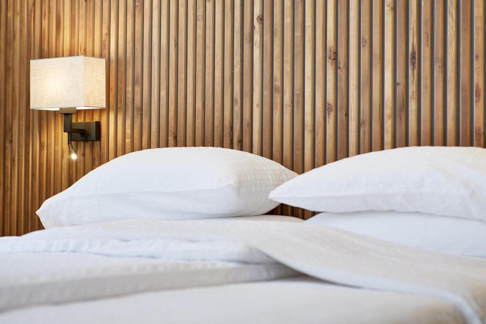 Hotel Garni Dello Sportivo Мадонна-ді-Кампільйо Екстер'єр фото